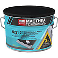 Мастика кровельная эмульсионная Технониколь №31
