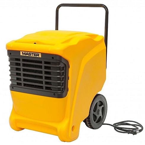 Конденсационные, адсорбционные и мембранные промышленные осушители: Характеристики, сравнение, применение