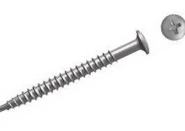 Самонарезающий винт (B)