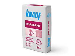 Штукатурка цементная декоративная Кнауф-Диамант