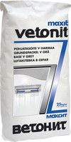 Шпаклевка (шпатлевка) Ветонит В, бежевая