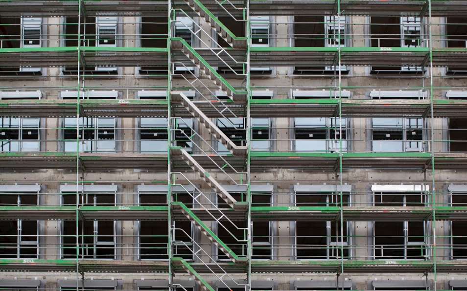 Леса PSK SCAFF Леса PSK SCAFF