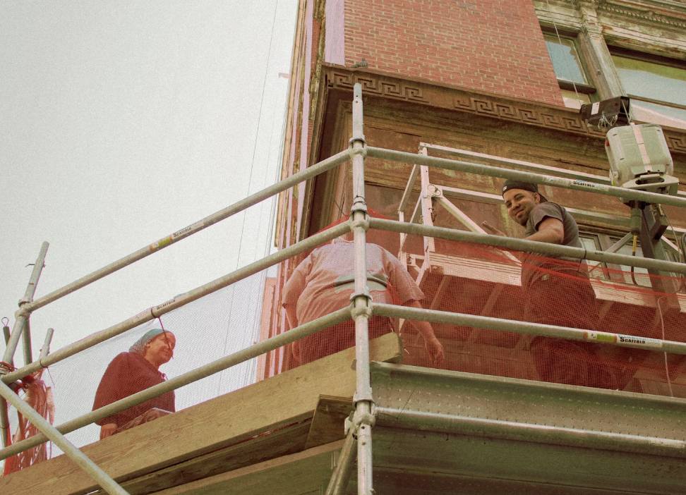 Леса строительные чашечные PSK-CUP