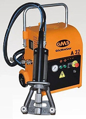 Станок для гибки арматуры GOCMAKSAN А32