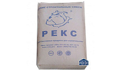 Антикоррозийный праймер РЕКС для нанесения на арматурные стержни в бетоне