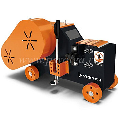 Станок Vektor GQ32 для резки арматуры