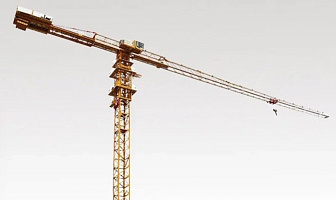 Башенный кран SYM R78/203 (QTP2100)