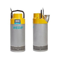Дренажный насос WEDA-D 50H