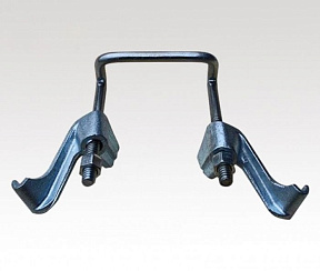 Хомут для VT 20