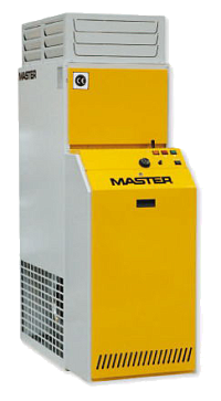Стационарный нагреватель воздуха Master BF 75