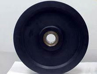 Ролик крюковой подвески крана SYM FO23B