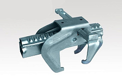 Замок универсальный (реечный)