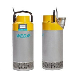 Дренажный насос WEDA-D 60N