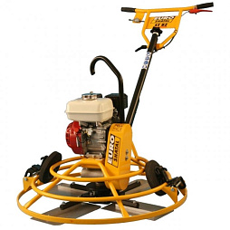 Затирочные машины