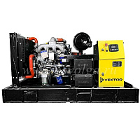 Дизельный генератор Vektor AD-50Y-T400