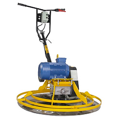 Затирочная машина ЭЗМ-900