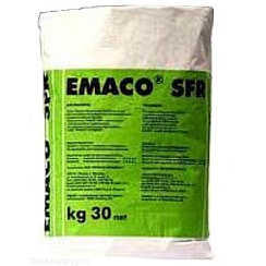 EMACO® SFR/ ЭМАКО SFR
