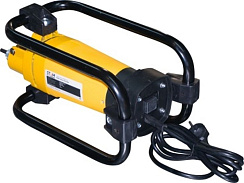 Глубинный вибратор для бетона STEM SVE-2000