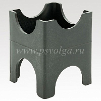 Опора кубик 20/25/30/35