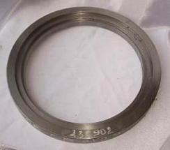 Кольцо режущее SANY для стационарного бетононасоса