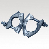 Хомут поворотный (48х48)