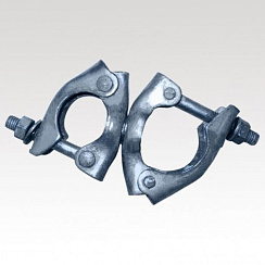 Хомут поворотный (48х48)