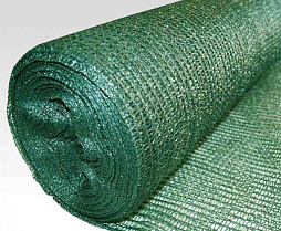 Фасадная сетка