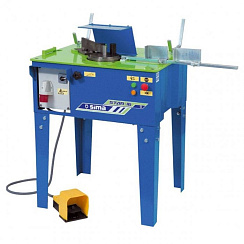 Станок для гибки арматуры STAR-16