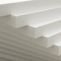 Пенопласт (Пенополистирол вспененный)