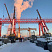Козловой кран Shikaan двухбалочный 25т