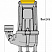 Грязевой насос WEDA-S 04N