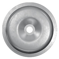 Стальной тарельчатый элемент (СТЭ) системы «Termoclip-кровля» второго типа