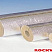 Теплоизоляция Rockwool (цилиндры)