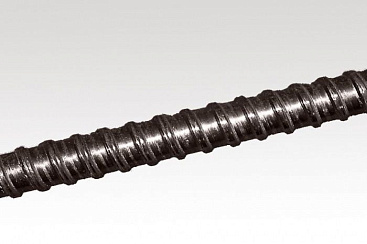 Болт стяжной 1 м