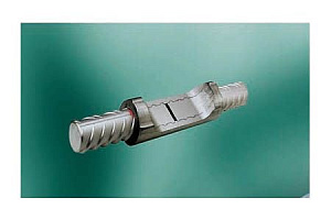 Муфты обжимные методом протяжки Flimu (DSI)