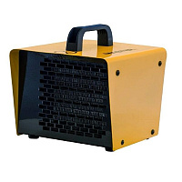 Нагреватель воздуха с вентилятором Master B 2 PTC