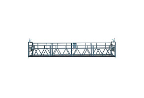 Фасадный подъемник ZLP-800