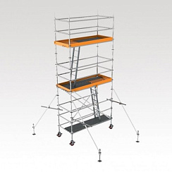 Вышки-туры PSK SCAFF SYSTEM