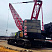 Гусеничный кран SANY SCC1000A-5