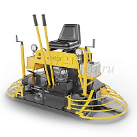 Двухроторная затирочная (заглаживающая) машина Vektor VTMG-1000B (LIFAN)