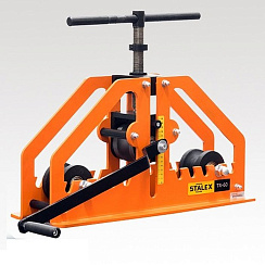 Ручной трубогиб-профилегиб  TR 60