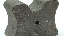 Фиксатор бетонный " Кость" УСИЛЕННАЯ 35/40/50мм