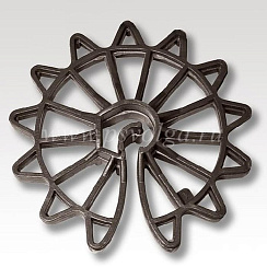 Фиксатор для арматуры Звездочка 6-20/50 (О)