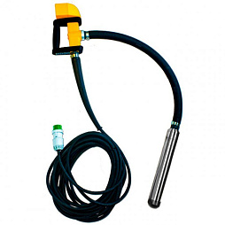 Высокочастотные вибраторы