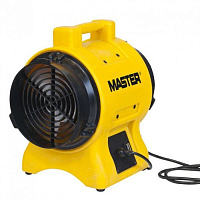 Вентилятор MASTER BL 6800