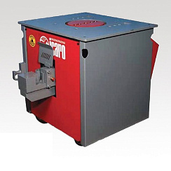 Станки комбинированные для резки и гибки арматурной стали ICARO