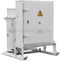 Трансформатор КТПТО-80