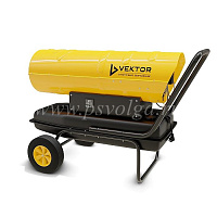 Дизельная пушка VEKTOR DH-30