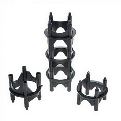 Фиксатор многоуровневый