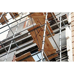 Леса фасадные чашечные PSK-CUP